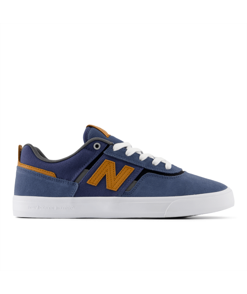 New Balance Numeric Foy 306 Shoe in Vintage Indigo - M I L O S P O R T