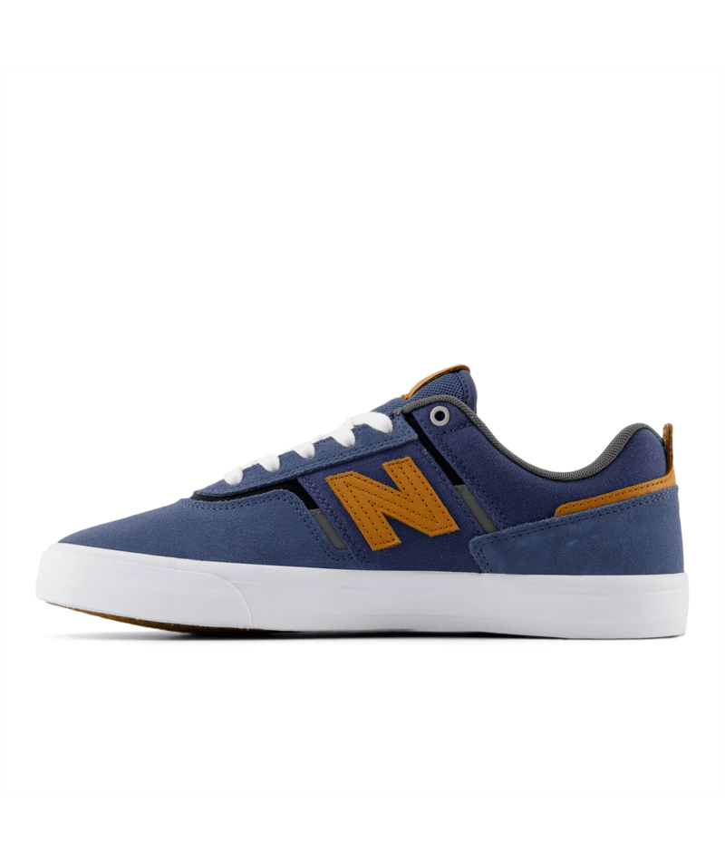 New Balance Numeric Foy 306 Shoe in Vintage Indigo - M I L O S P O R T