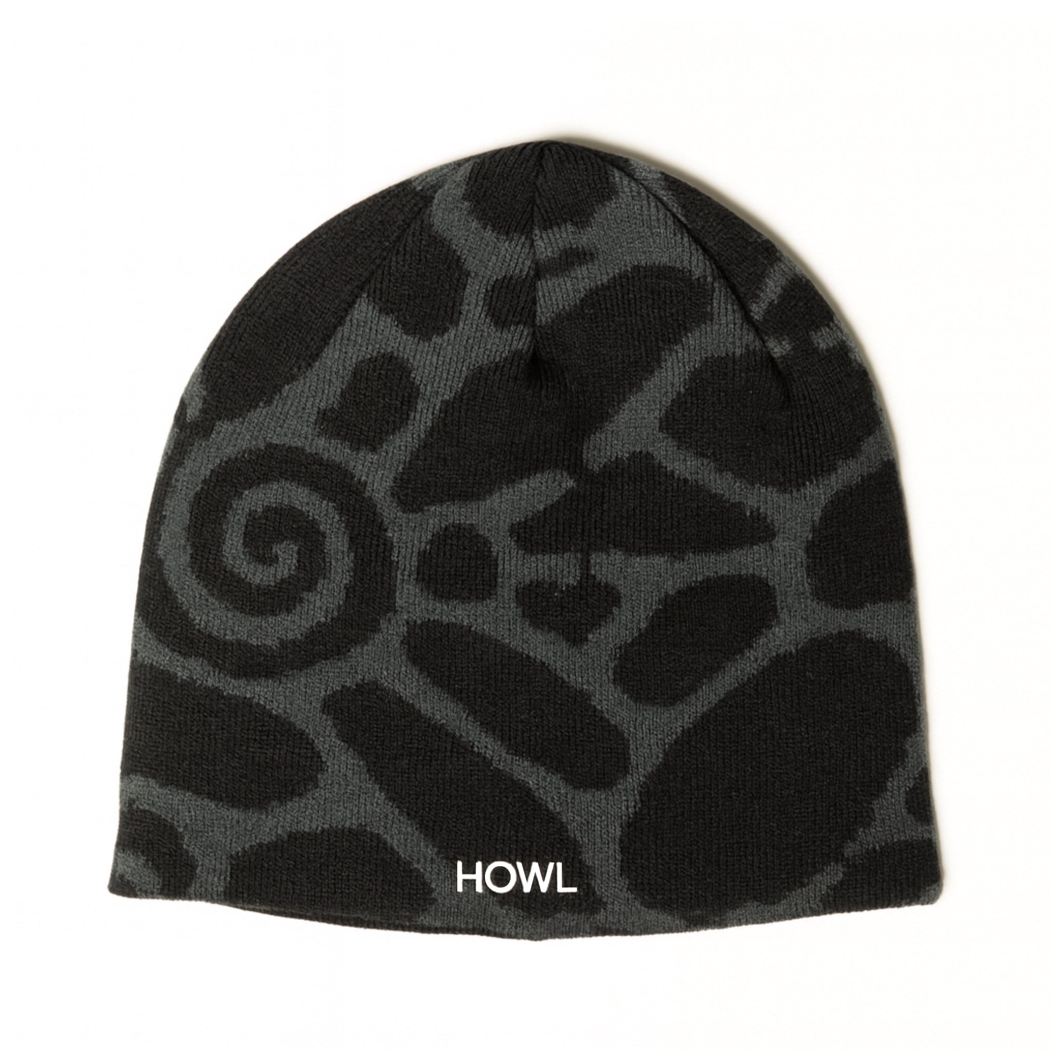 Howl No Cuff Beanie 2027