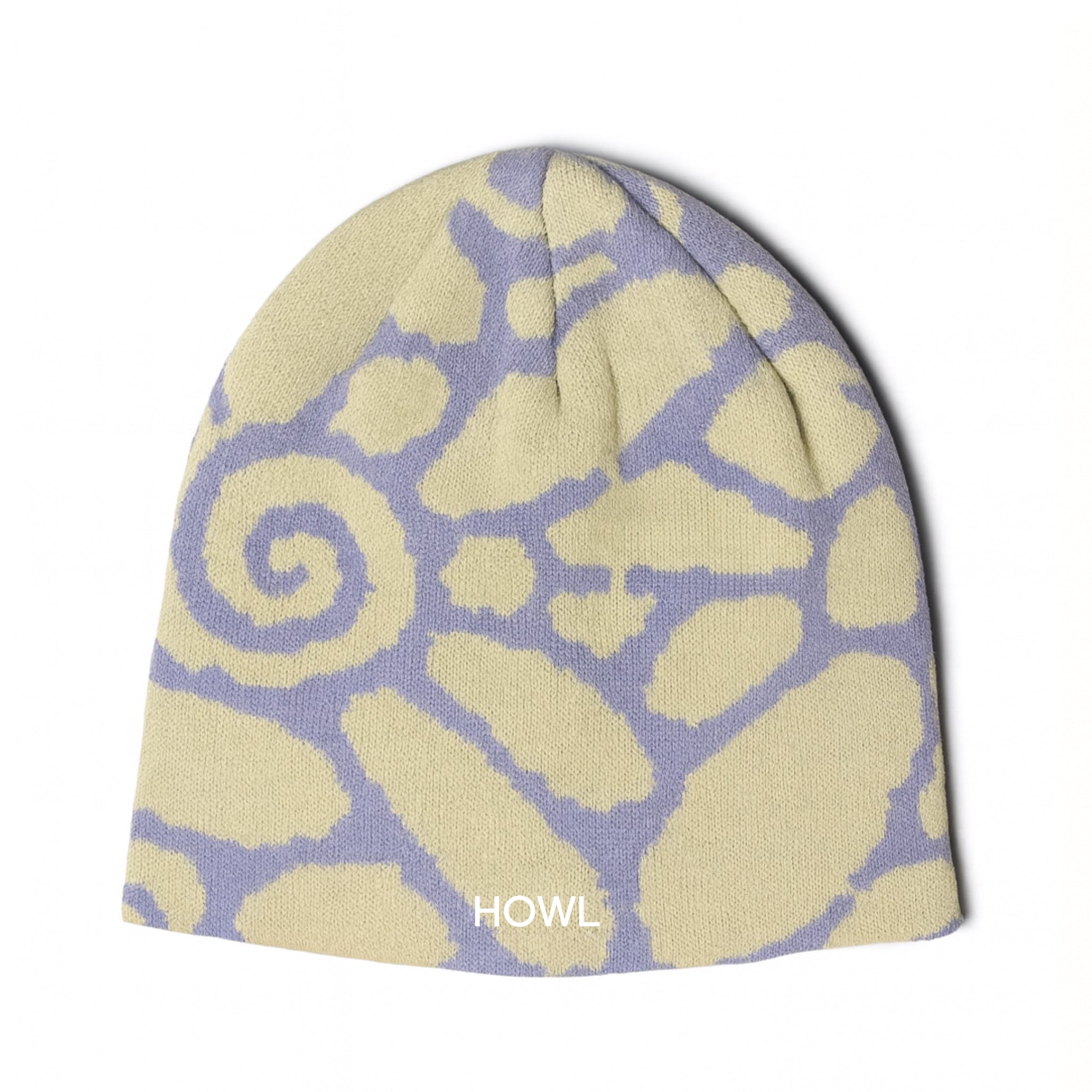Howl No Cuff Beanie 2027