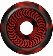 Spitfire Formula Four OG Classics 99D Skateboard Wheels - M I L O S P O R T