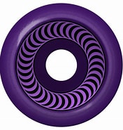 Spitfire Formula Four OG Classics 99D Skateboard Wheels - M I L O S P O R T