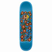 Krooked Sweatpants Redux Skateboard Deck