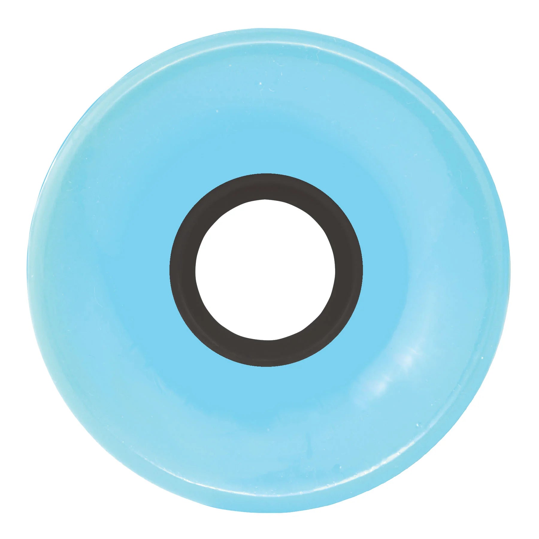 OJ Wheels Shin Sanbongi Mini Super Juice Blue 78a Skateboard Wheels Back Milosport