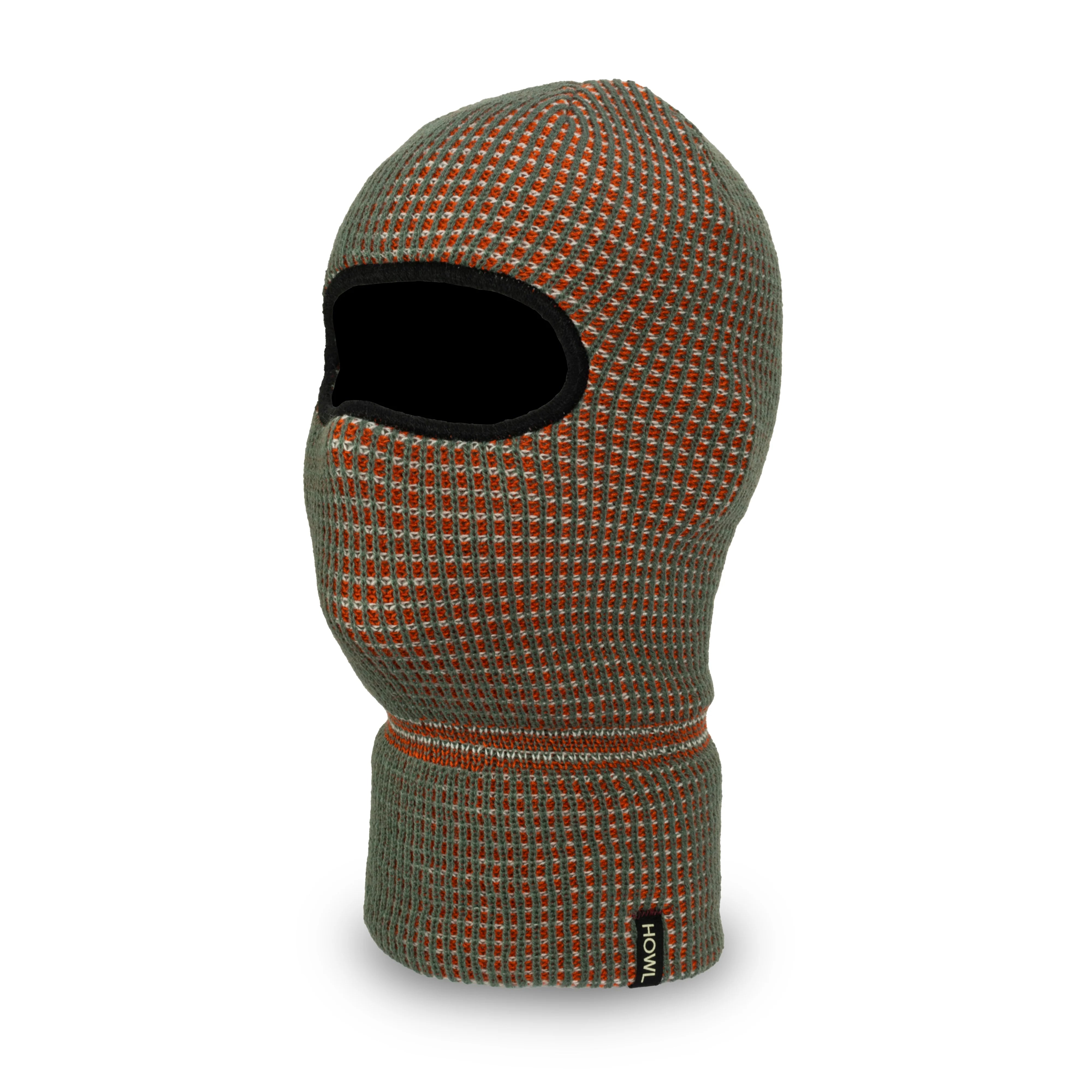 Howl Burglar Facemask 2026 - M I L O S P O R T