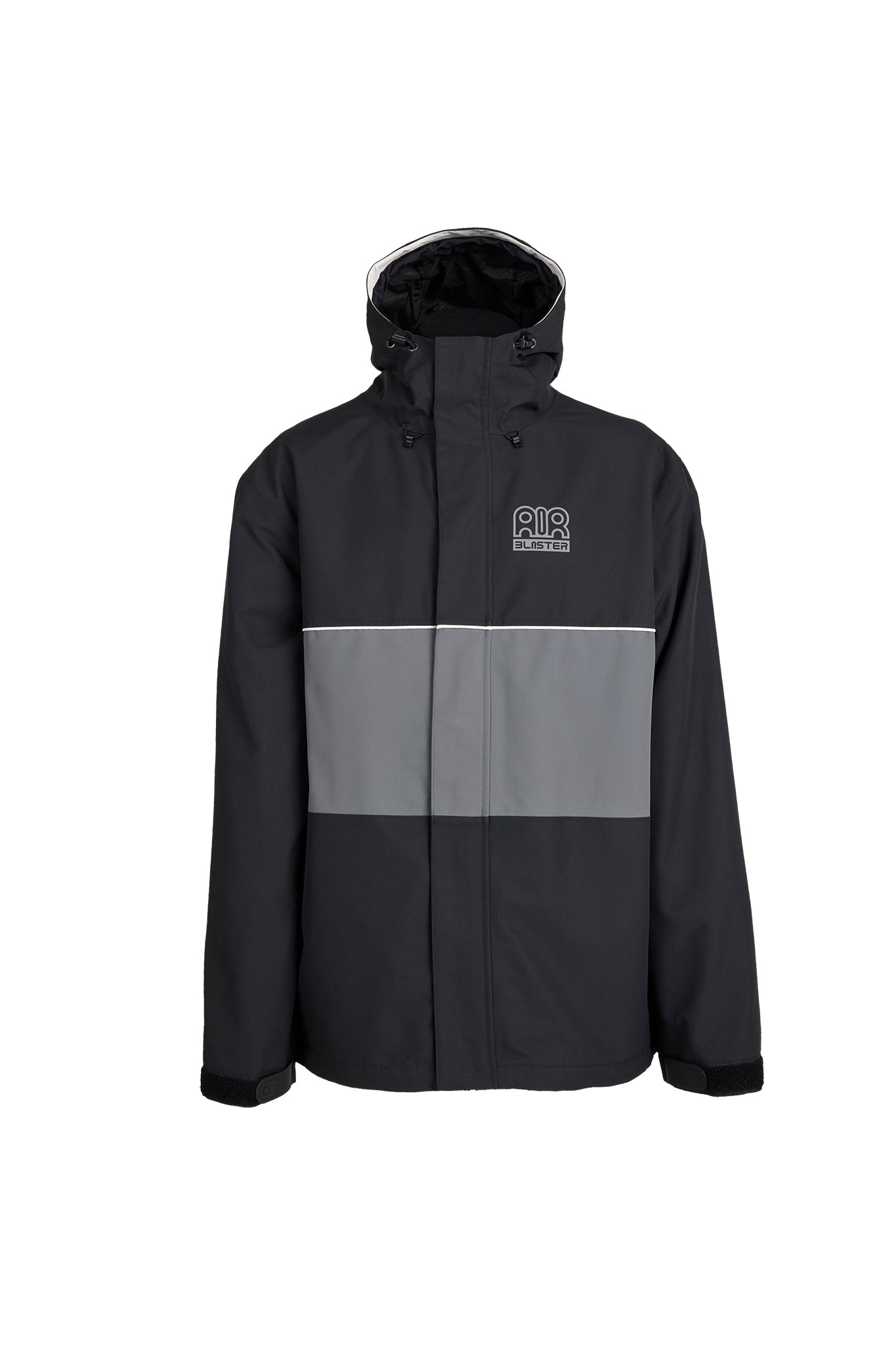 Airblaster Phatstripe Snow Jacket 2025 - M I L O S P O R T