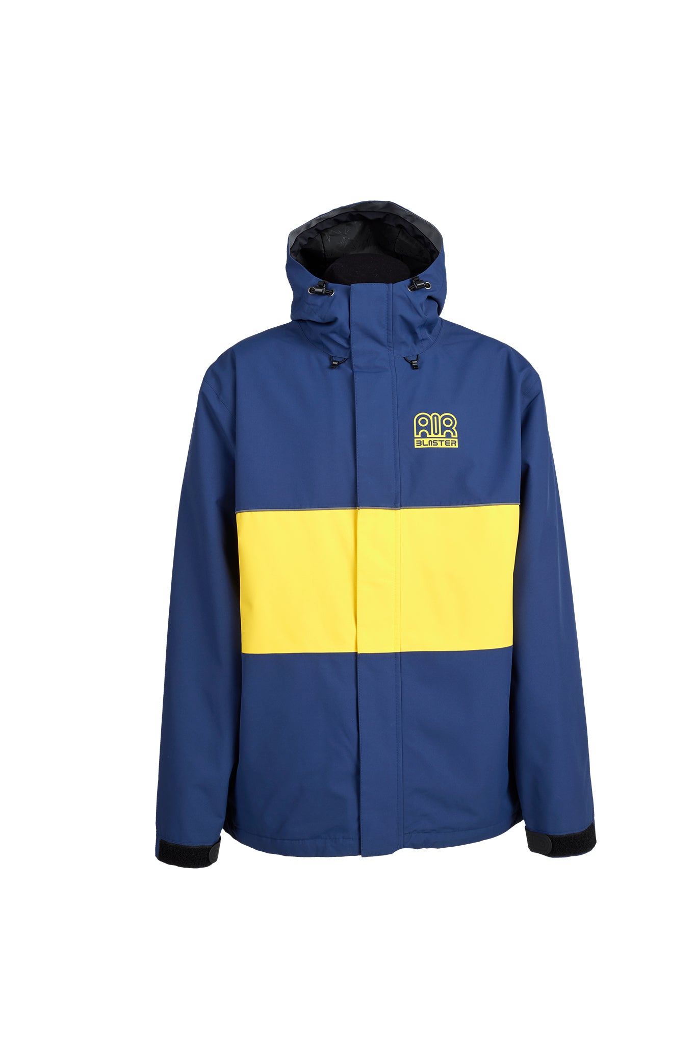 Airblaster Phatstripe Snow Jacket 2025 - M I L O S P O R T