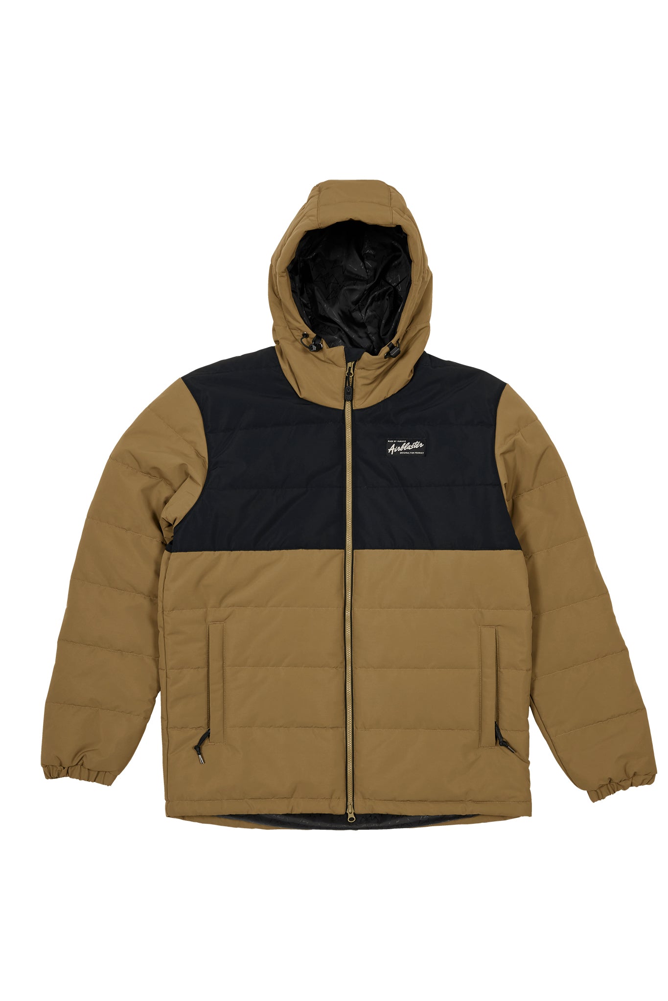 Airblaster Puffin Full Zip Jacket 2025 - M I L O S P O R T
