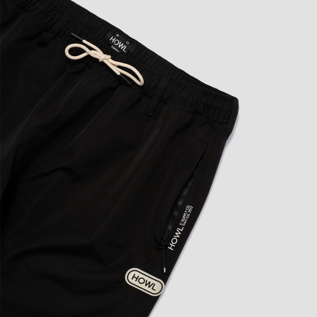 Howl Nowhere Snow Pant in Black 2024 - M I L O S P O R T