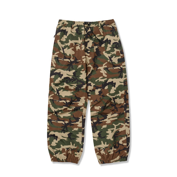 Howl Nowhere Snow Pant 2025 - M I L O S P O R T