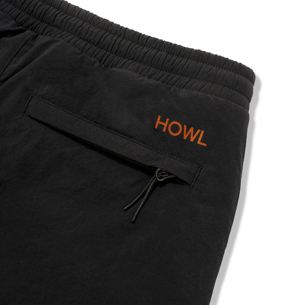 Howl Zip Polar Fleece Pant 2025 - M I L O S P O R T