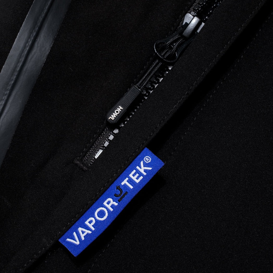 Howl Taped Snow Pant in Black 2024 - M I L O S P O R T