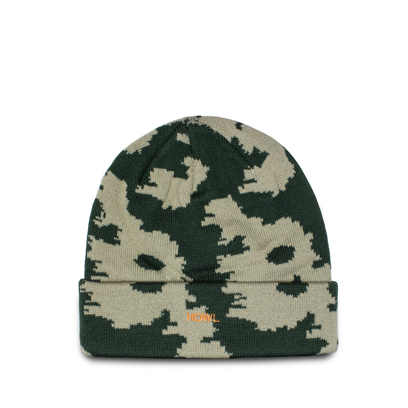 Howl Paragon Beanie 2025 - M I L O S P O R T