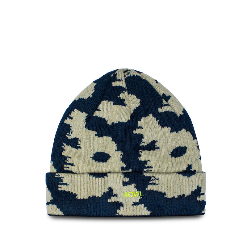 Howl Paragon Beanie 2025 - M I L O S P O R T