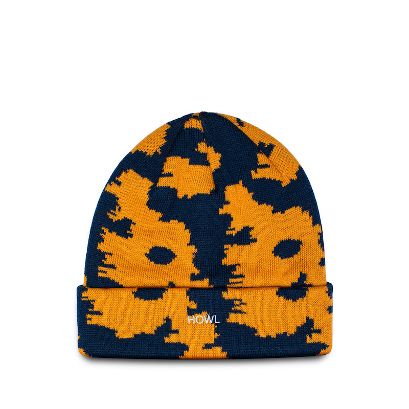 Howl Paragon Beanie 2025 - M I L O S P O R T