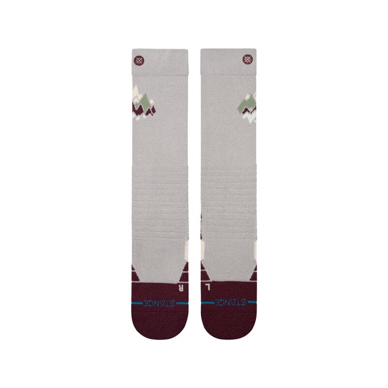 Stance Mid Wool Performance Snow OTC Sock 2026