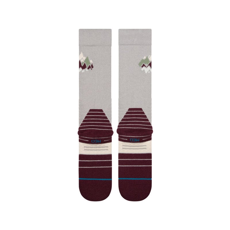 Stance Mid Wool Performance Snow OTC Sock 2026
