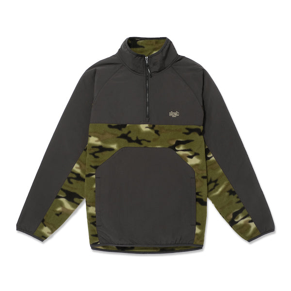 Howl Pullover Fleece 2025 - M I L O S P O R T
