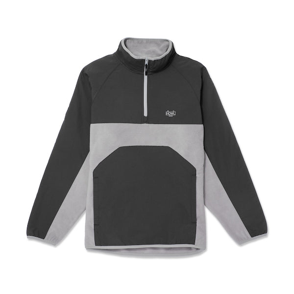 Howl Pullover Fleece 2025 - M I L O S P O R T