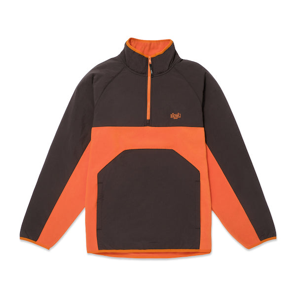 Howl Pullover Fleece 2025 - M I L O S P O R T