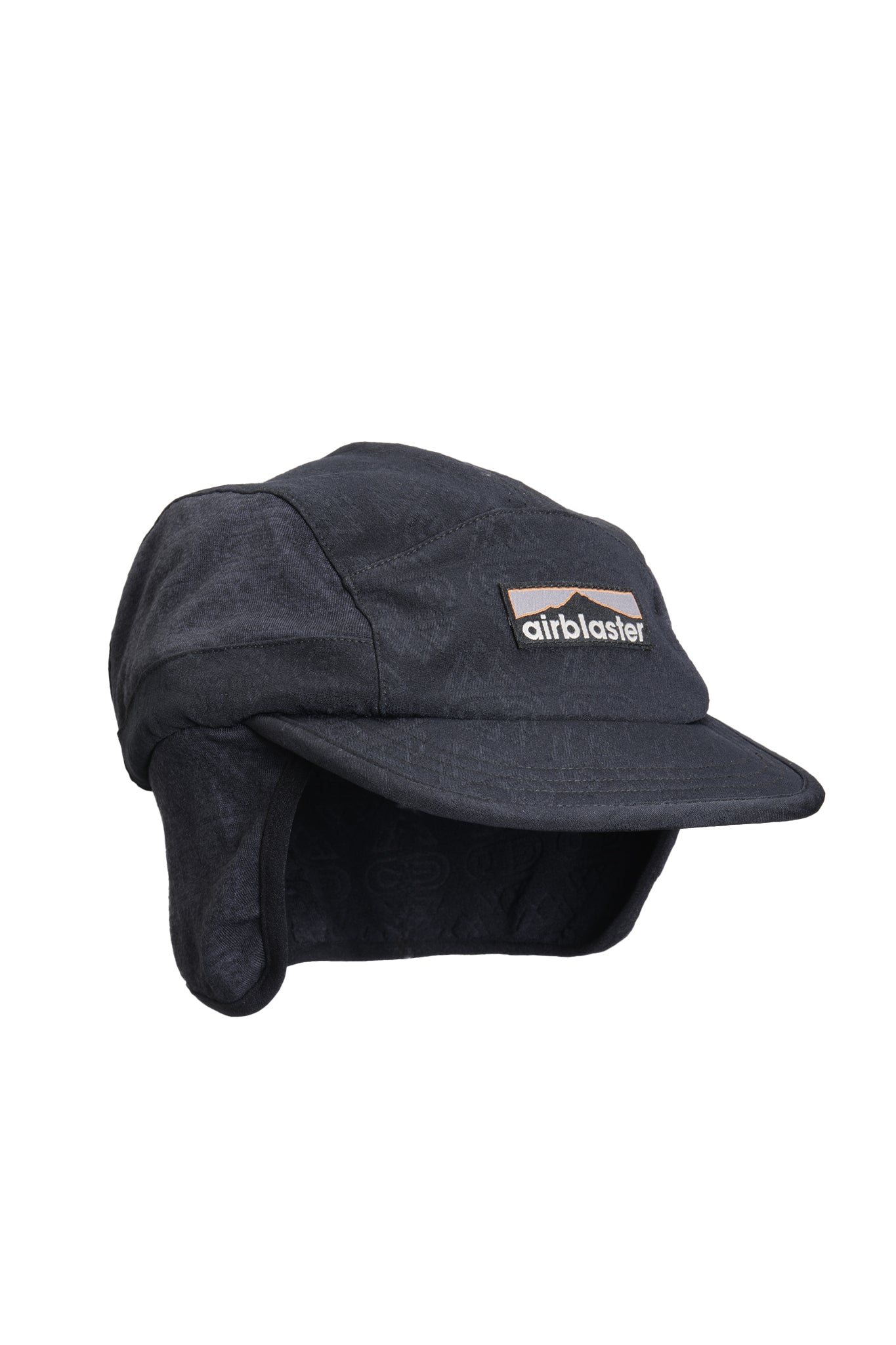 Airblaster Quick Strike Cap 2026 - M I L O S P O R T