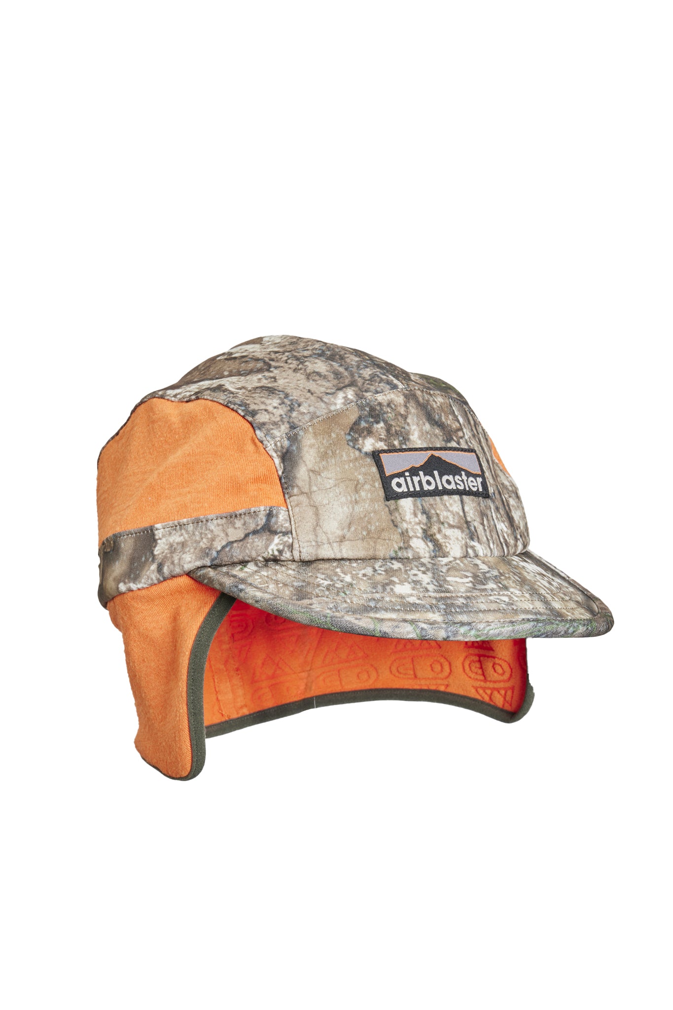 Airblaster Quick Strike Cap 2026 - M I L O S P O R T