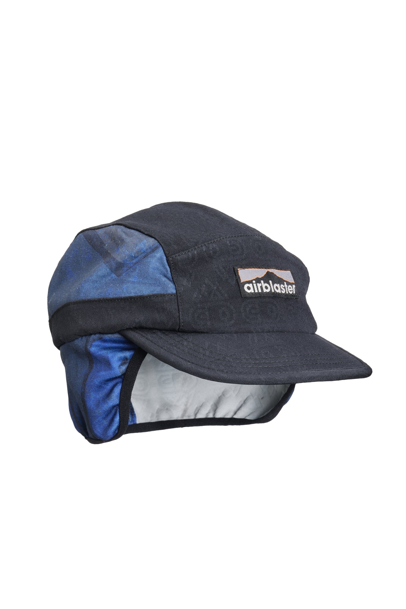 Airblaster Quick Strike Cap 2026 - M I L O S P O R T