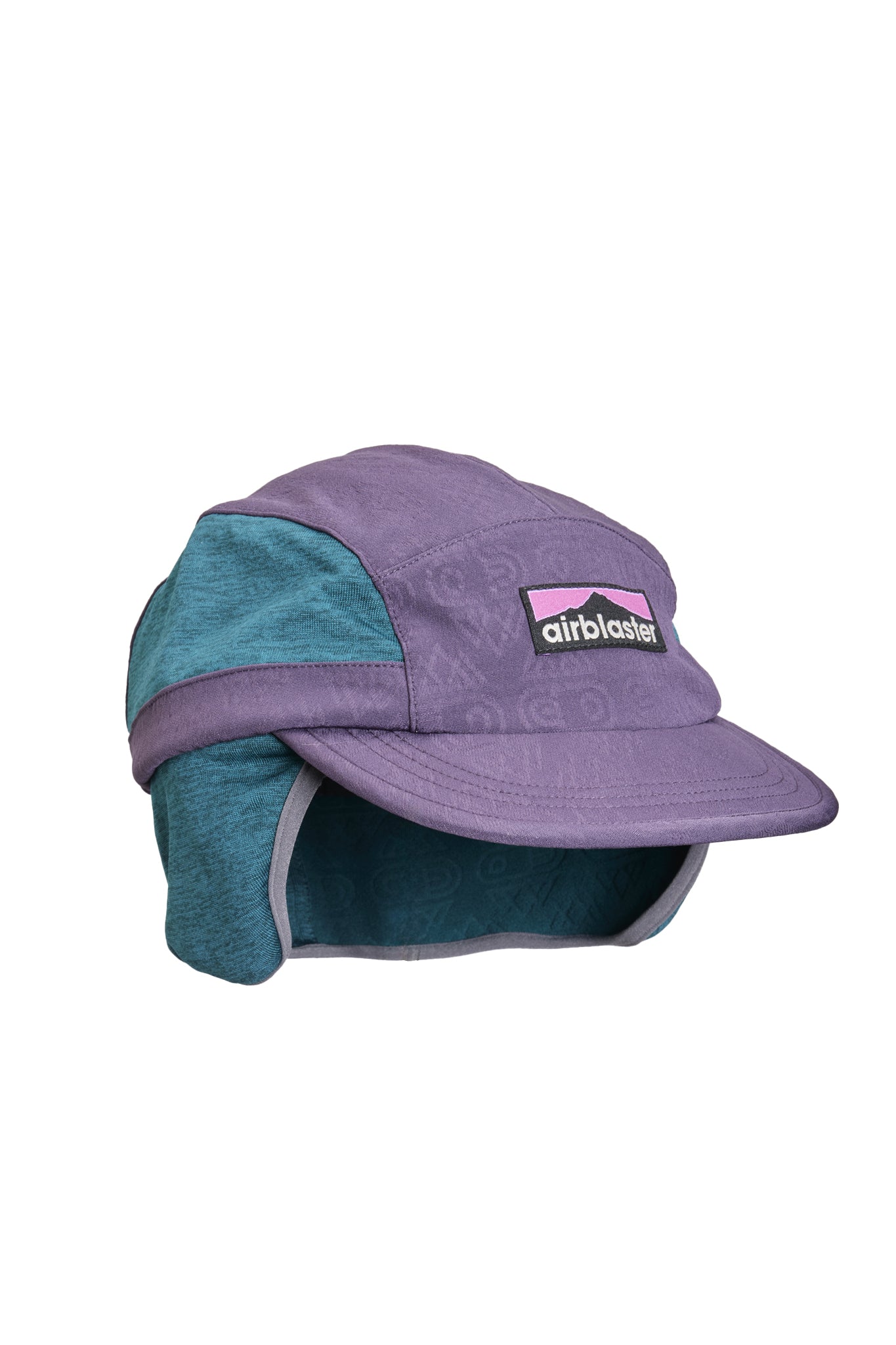 Airblaster Quick Strike Cap 2026 - M I L O S P O R T