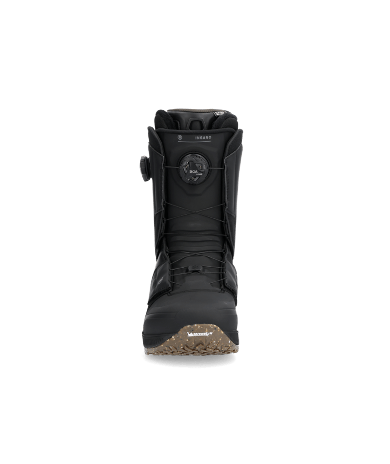 Ride Insano Snowboard Boots 2026 - M I L O S P O R T