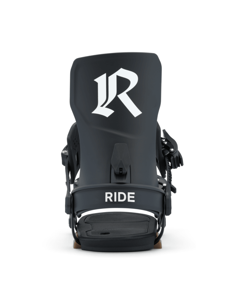 Ride Drone Snowboard Bindings 2026 - M I L O S P O R T