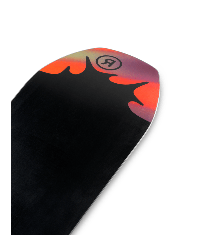 Ride Deep Fake Snowboard 2026 - M I L O S P O R T