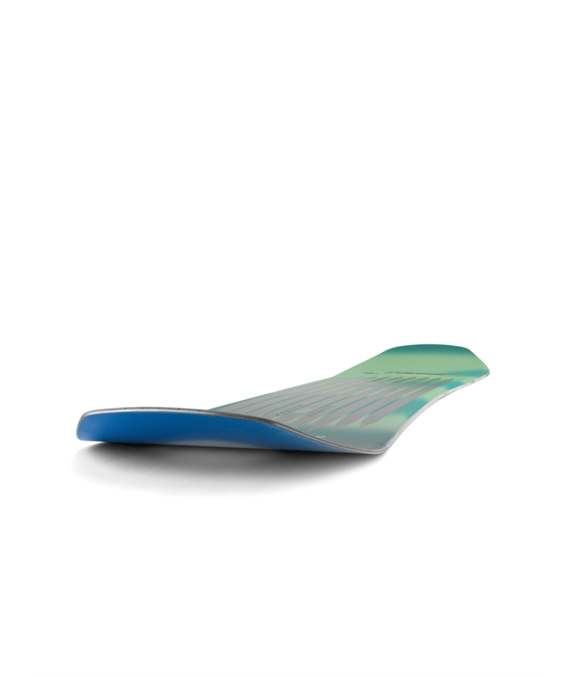 Ride Moderator Snowboard 2026 - M I L O S P O R T