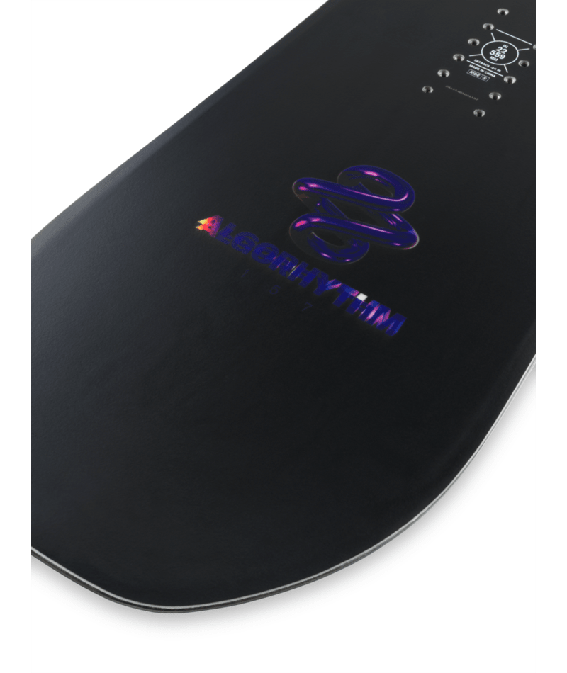 Ride Algorythm Snowboard 2026 - M I L O S P O R T