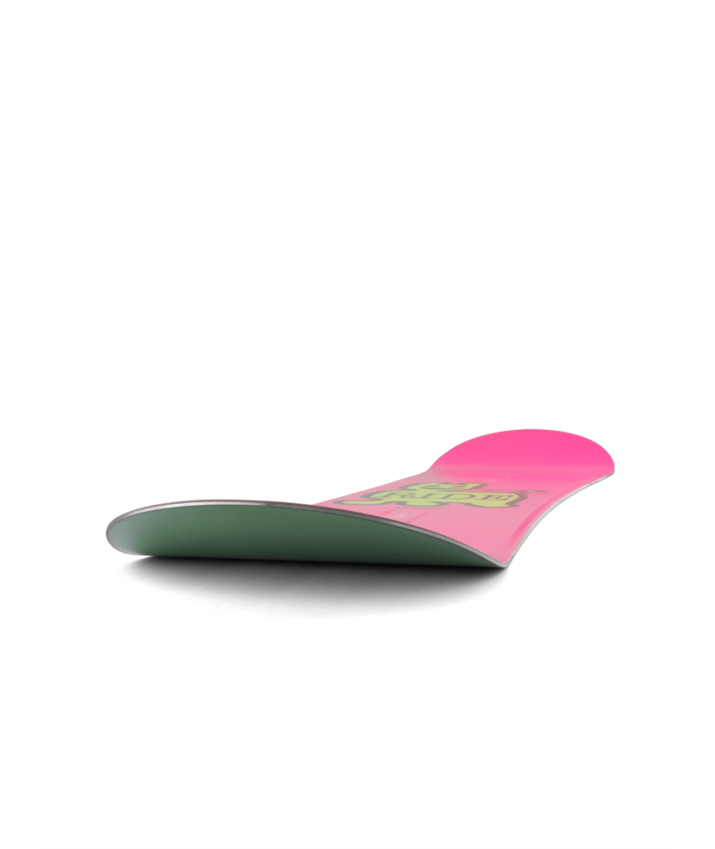 Ride Kink Snowboard 2026 - M I L O S P O R T