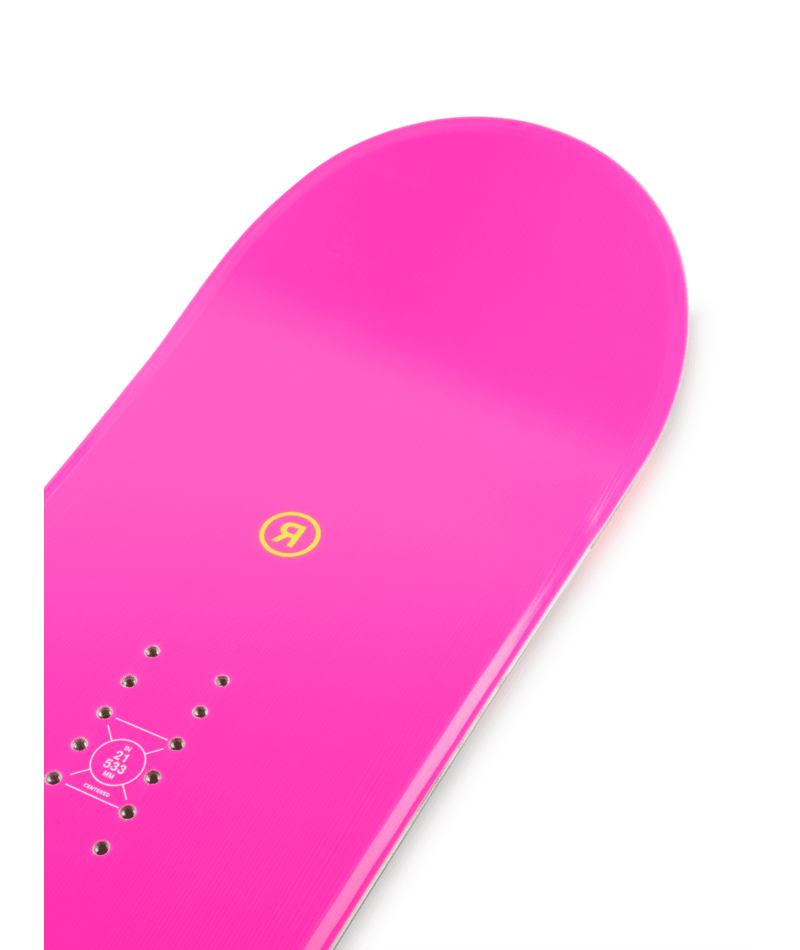 Ride Kink Snowboard 2026 - M I L O S P O R T