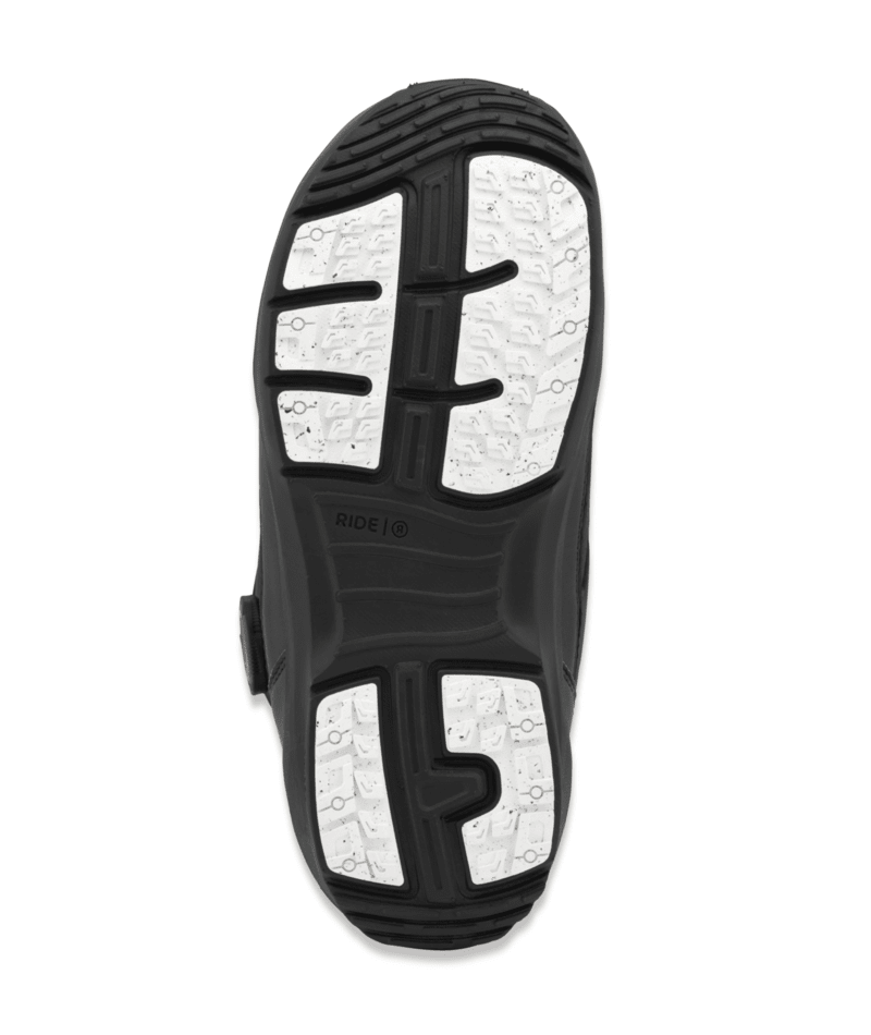 Ride Octave Snowboard Boots 2026 - M I L O S P O R T