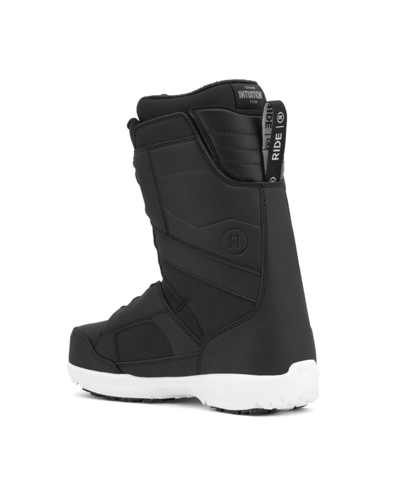 Ride Synth Womens Snowboard Boots 2026 - M I L O S P O R T