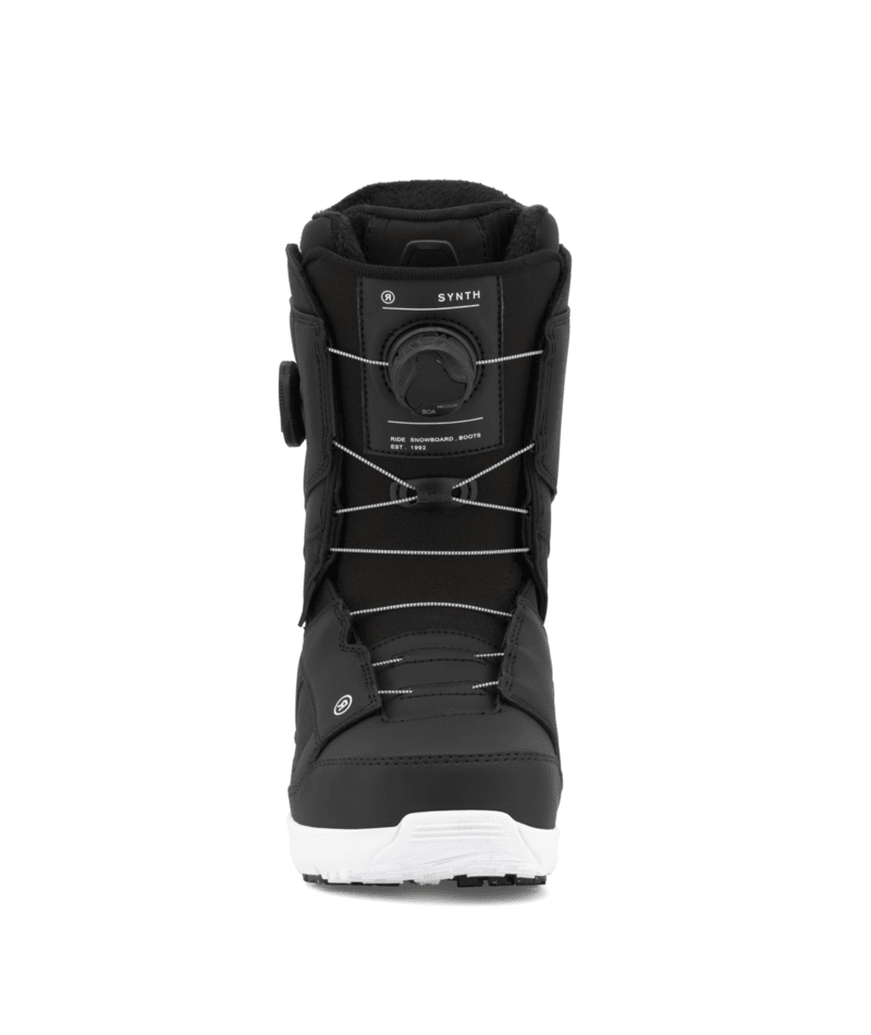 Ride Synth Womens Snowboard Boots 2026 - M I L O S P O R T