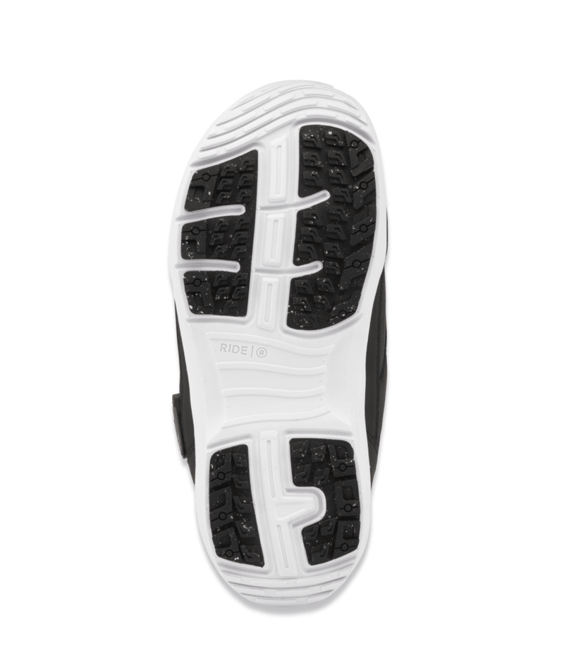 Ride Synth Womens Snowboard Boots 2026 - M I L O S P O R T