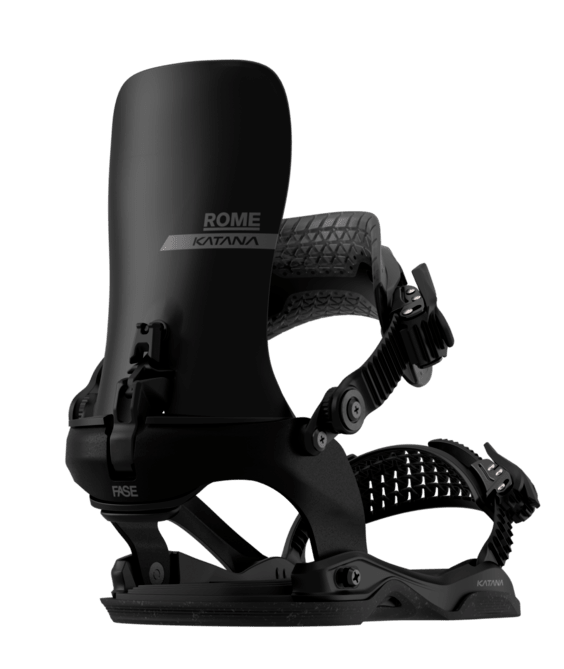 Rome Katana Aw Fase Womens Snowboard Binding 2027