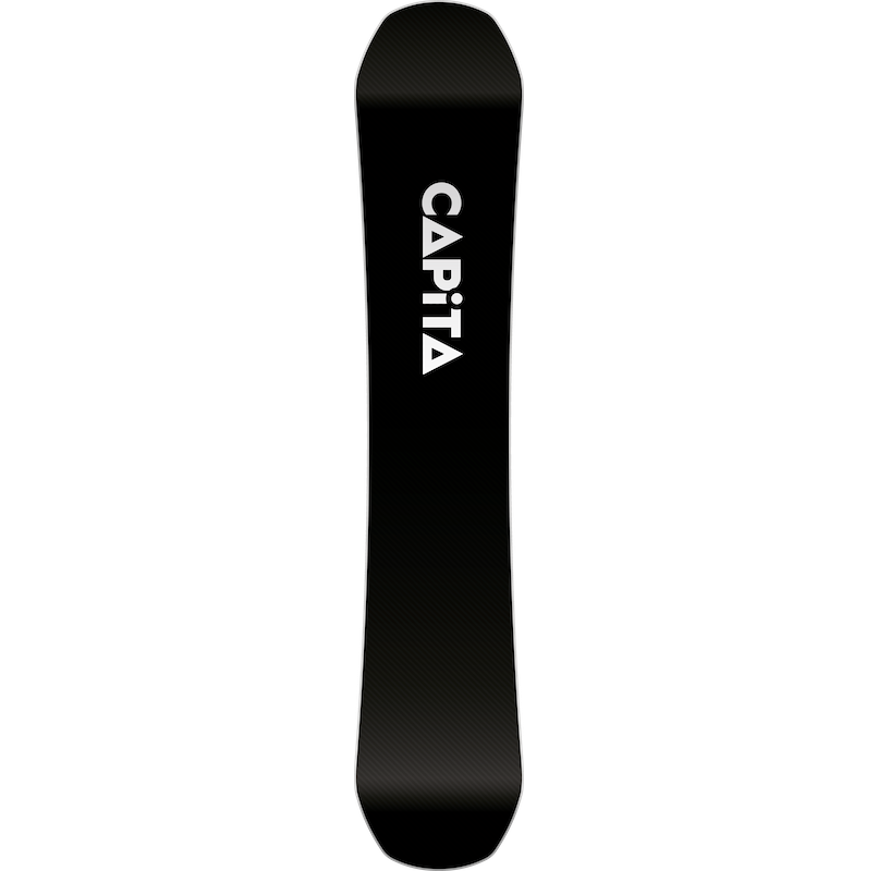 Capita Super D.O.A. Snowboard 2025 - M I L O S P O R T