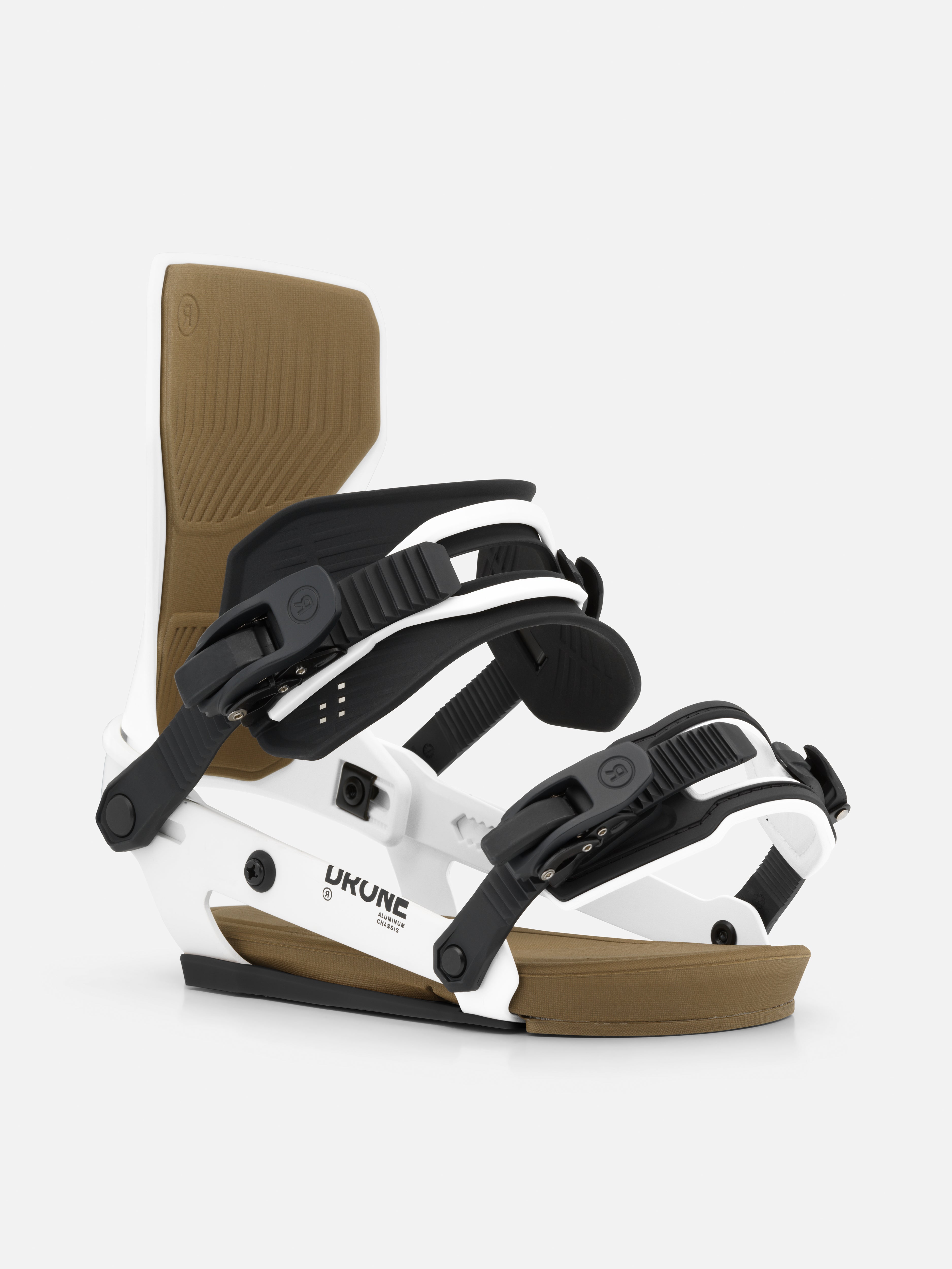 Ride Drone Snowboard Binding 2027 Milosport 10
