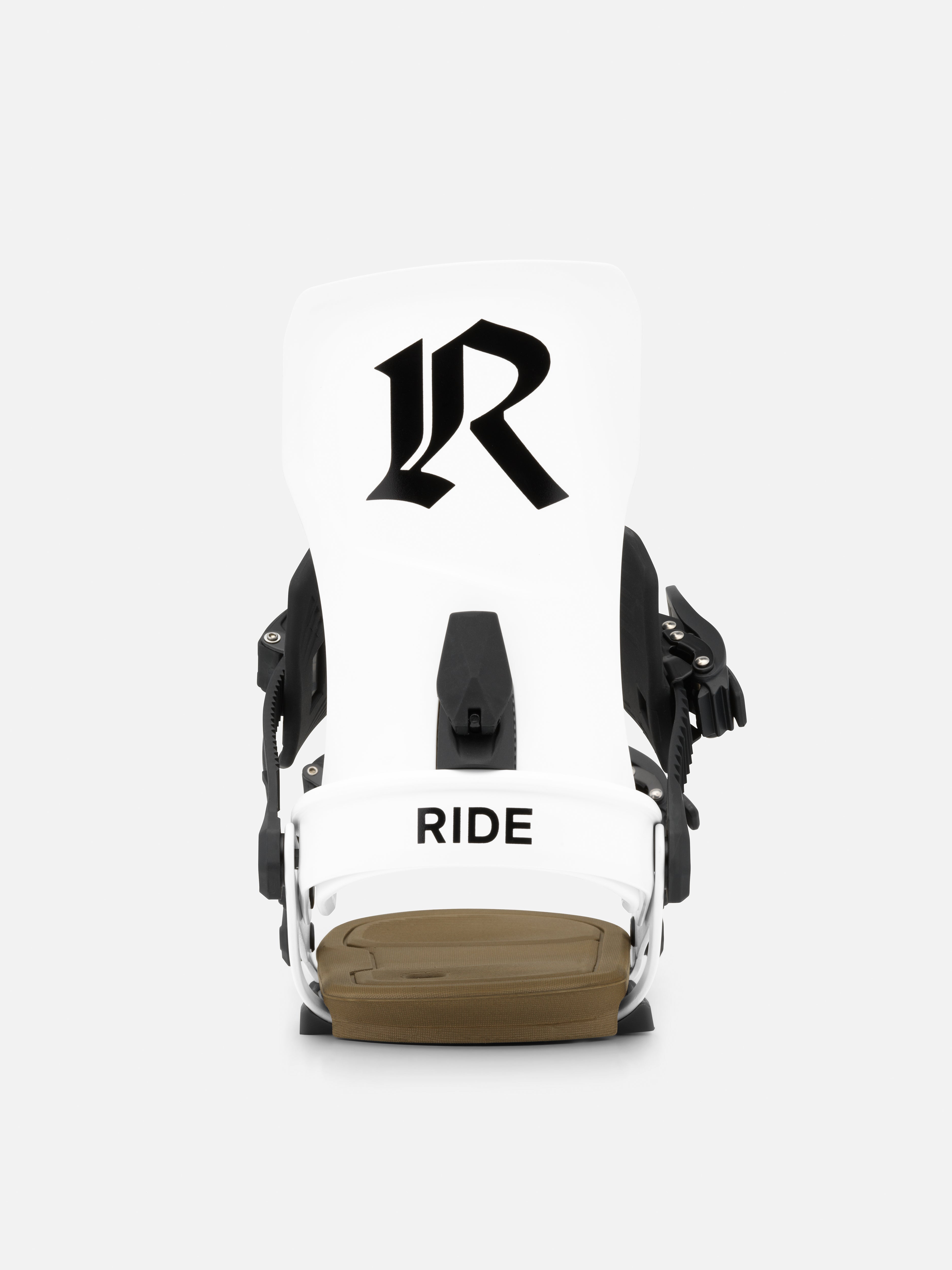 Ride Drone Snowboard Binding 2027 Milosport 12