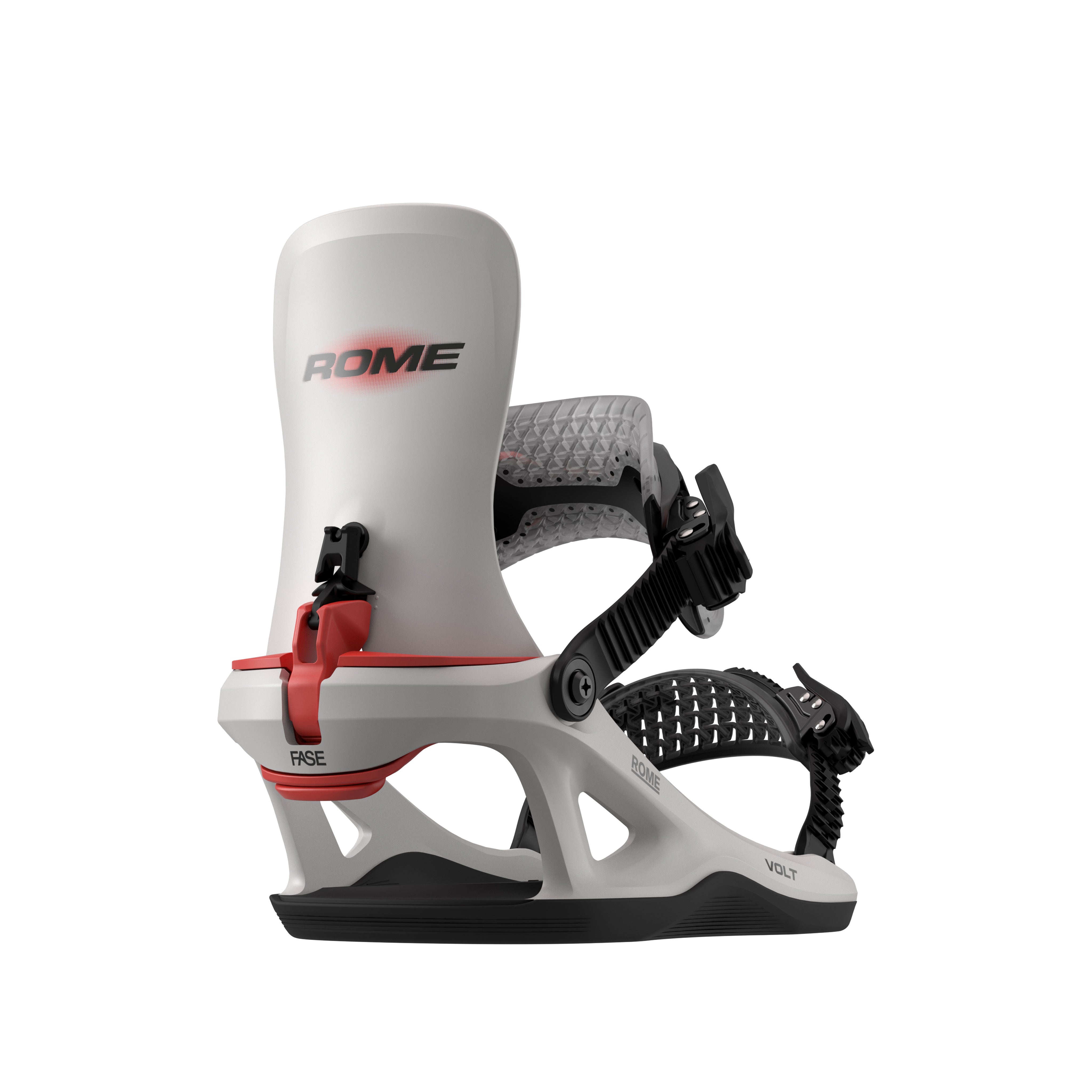 Rome Volt Fase Snowboard Binding 2027 - Milosport 2