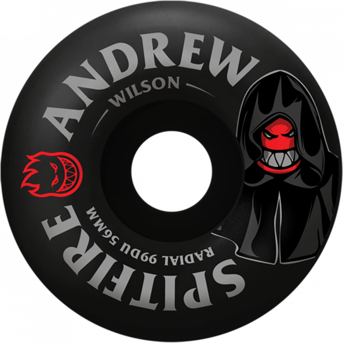 Spitfire Burn Squad Skateboard Wheels