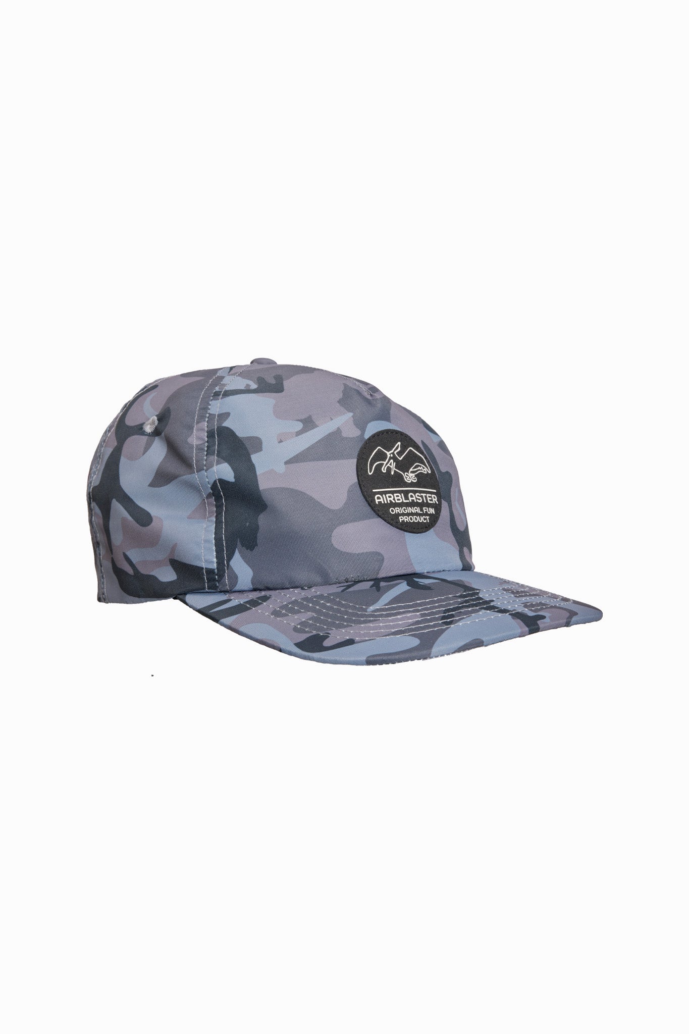 Airblaster Soft Top Cap 2026 - M I L O S P O R T