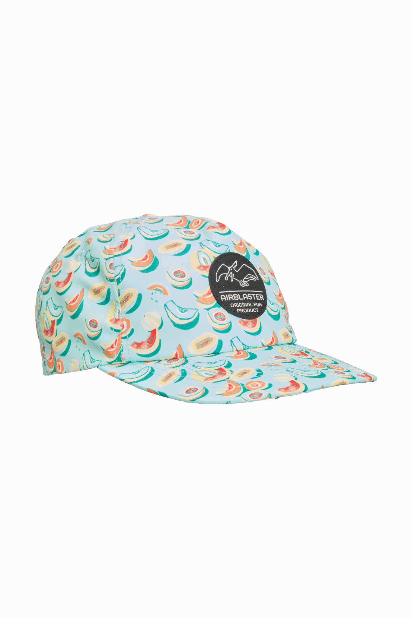 Airblaster Soft Top Cap 2026 - M I L O S P O R T