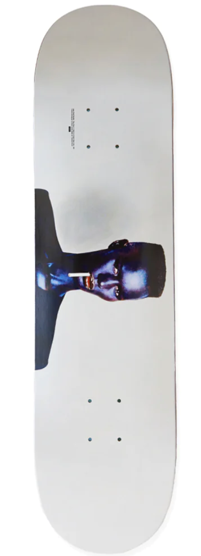 Theories Island Life Skateboard Deck in 8.5" - M I L O S P O R T