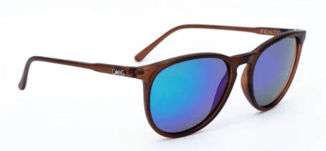Dang Shades The Fenton Polarized Sunglass - M I L O S P O R T