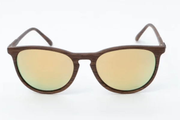 Dang Shades The Fenton Polarized Sunglass - M I L O S P O R T